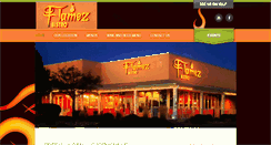 Desktop Screenshot of flamezabq.com